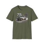 75 ute T-Shirt