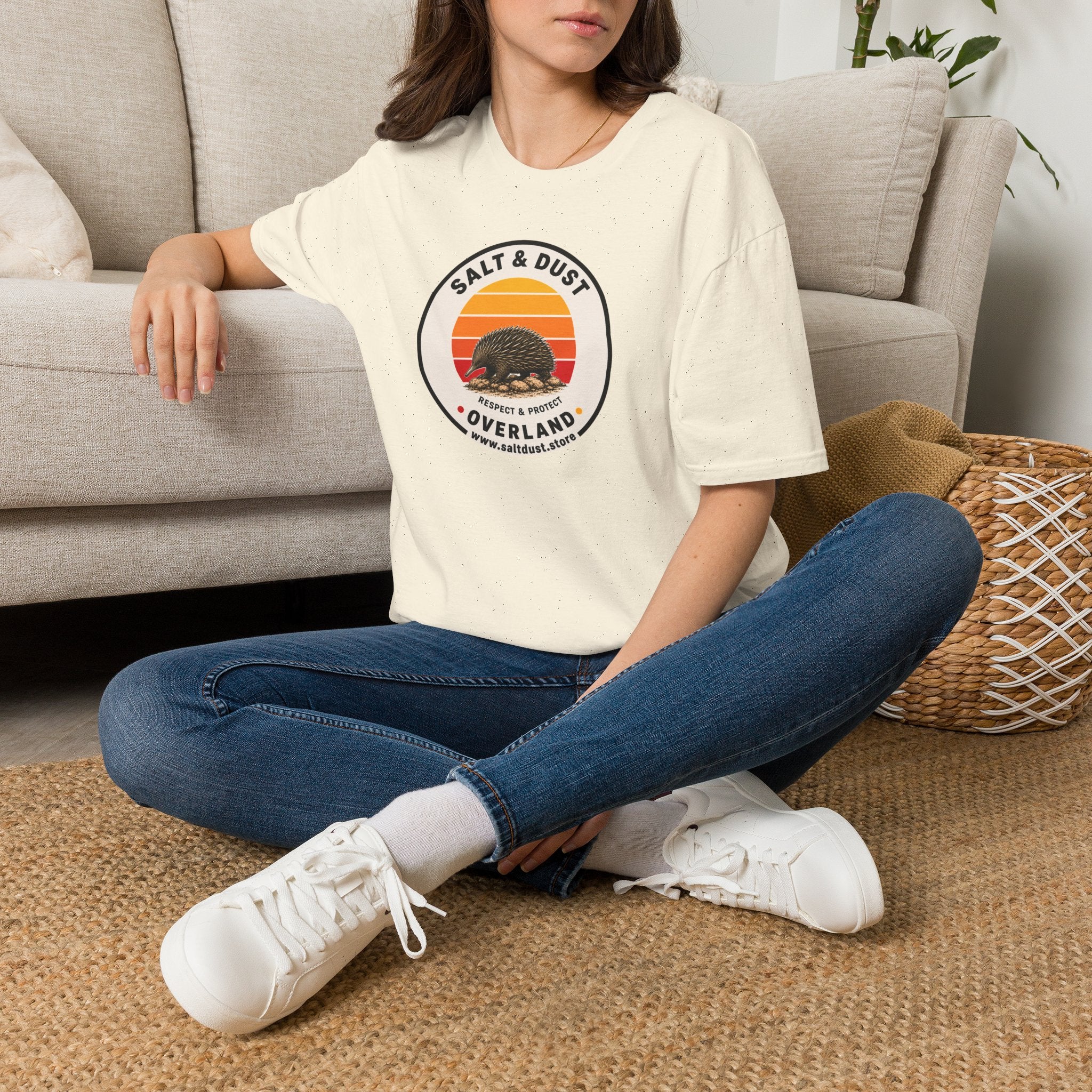 Echidna T-Shirt