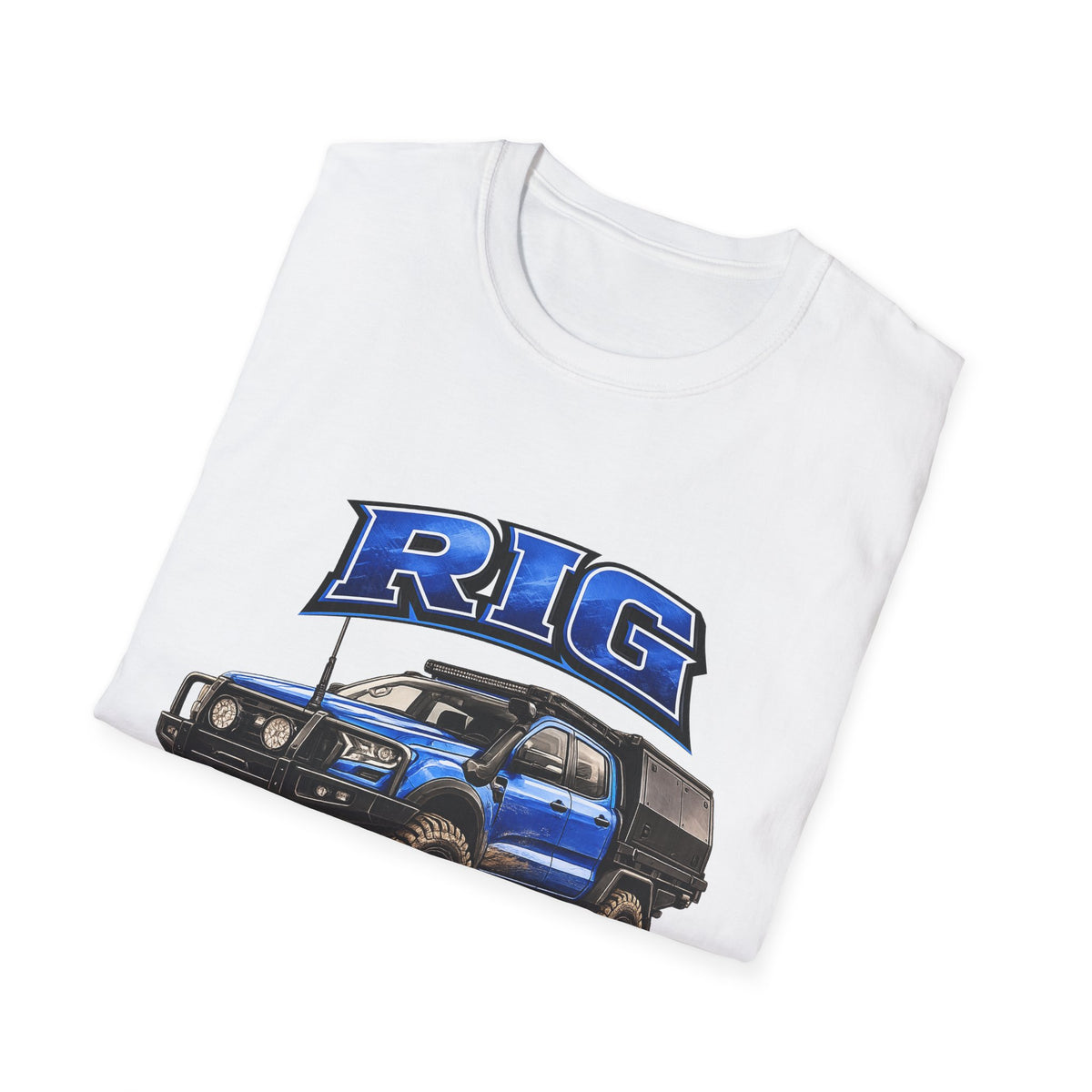 Rig Ranger T-Shirt