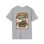 Drift Over Dirt T-Shirt