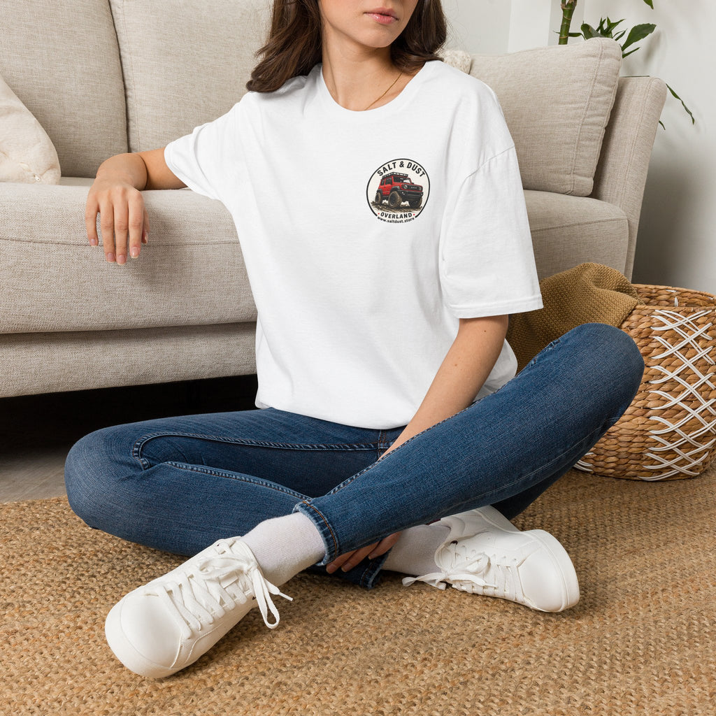 SUZ S&D T-Shirt