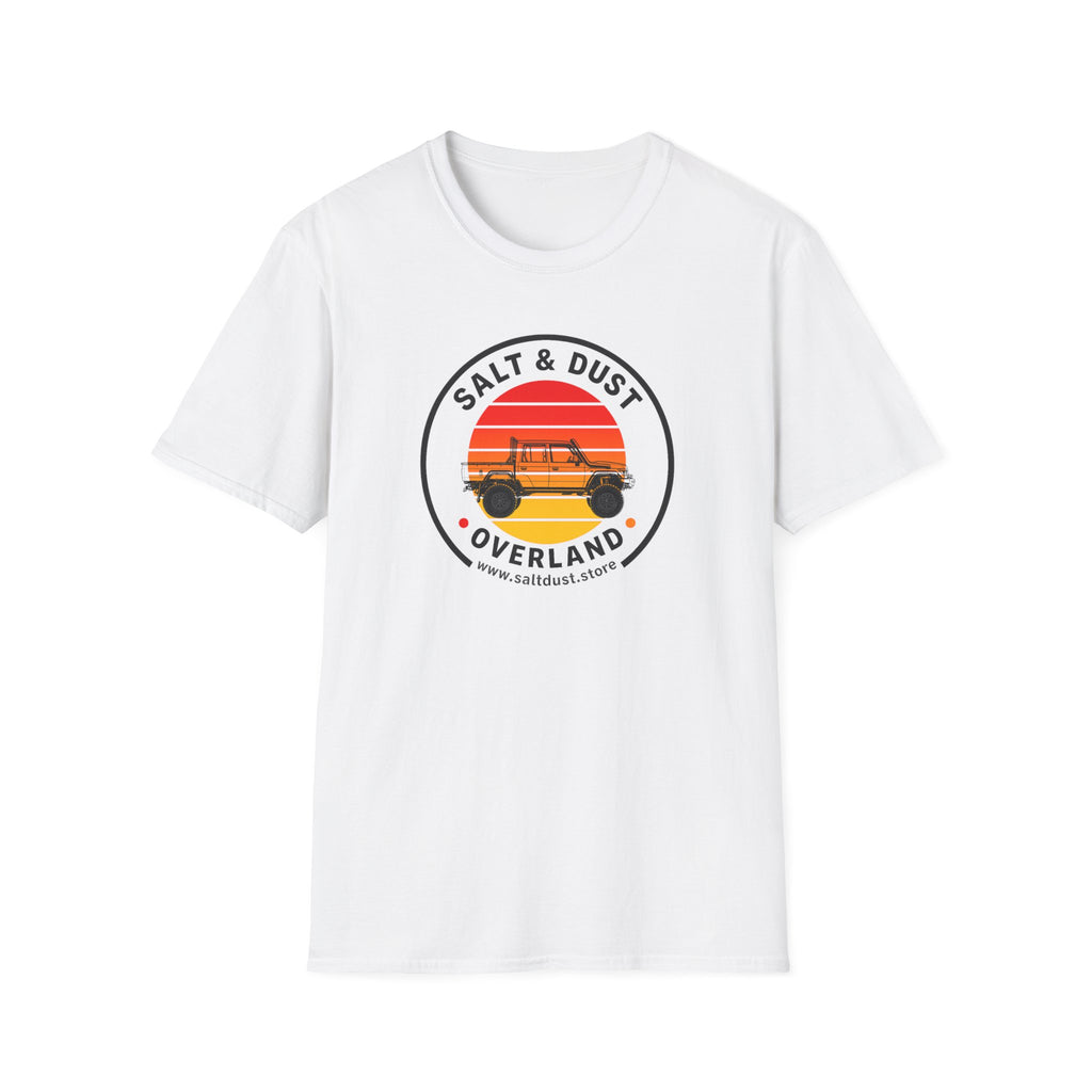 Salt & Dust 79 T-Shirt