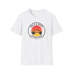 Salt & Dust 79 T-Shirt