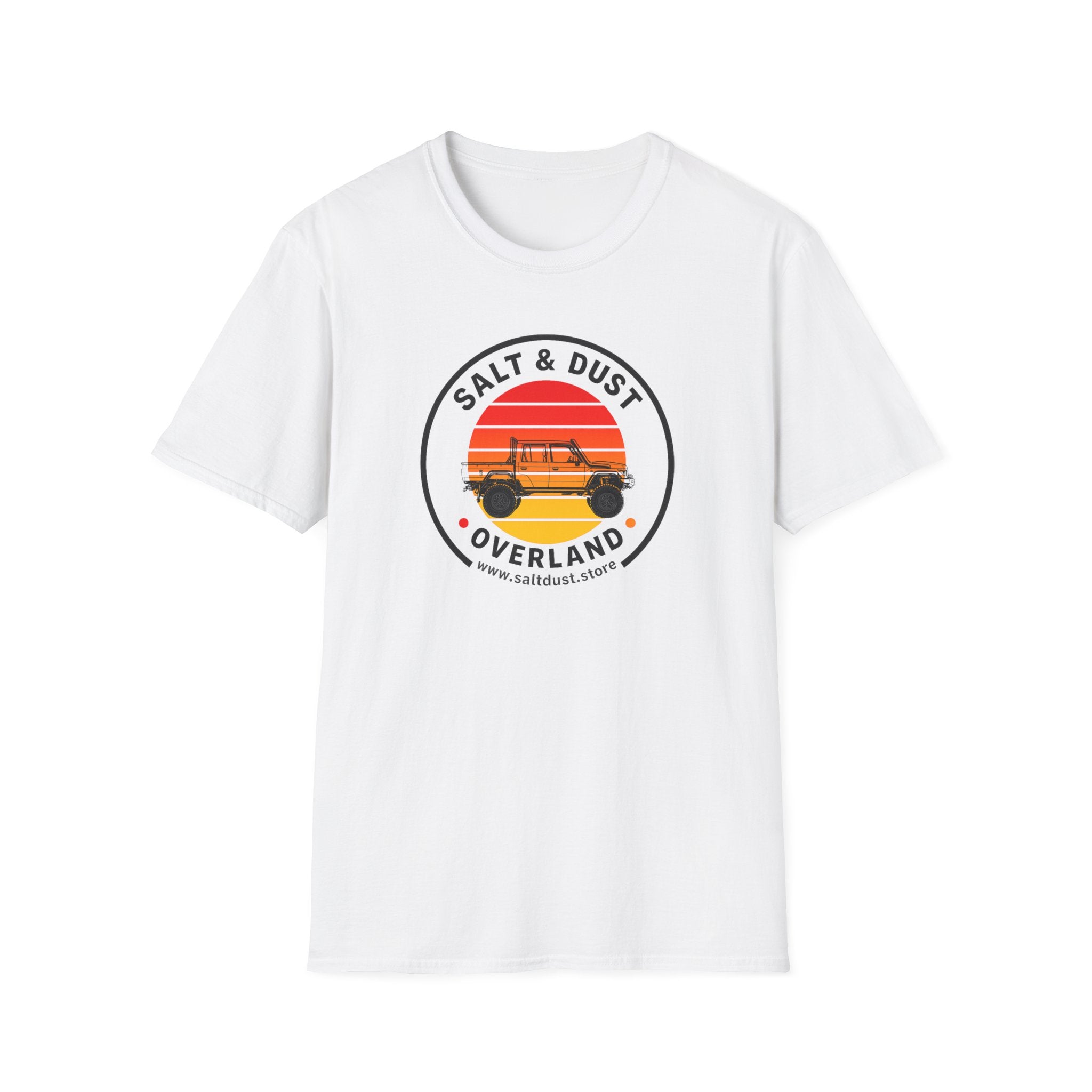 Salt & Dust 79 T-Shirt