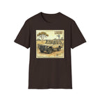 Legend 60 T-Shirt