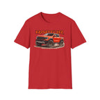 Raptor T-Shirt