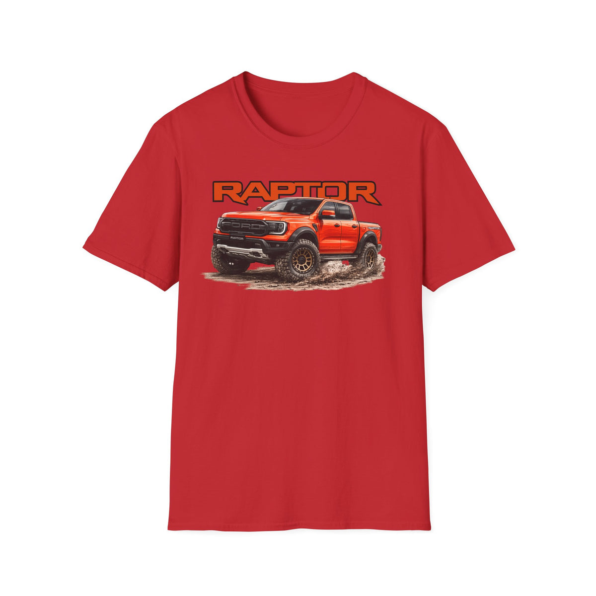 Raptor T-Shirt
