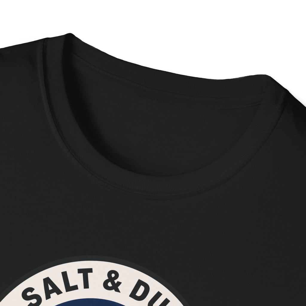 Whale T-Shirt