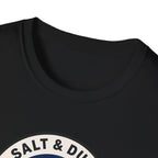 Whale T-Shirt