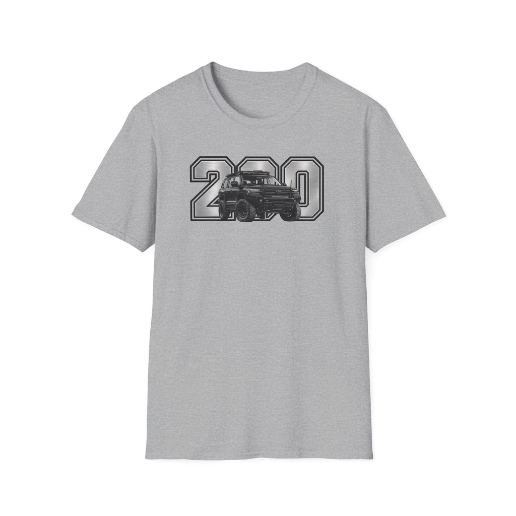 200 T-Shirt