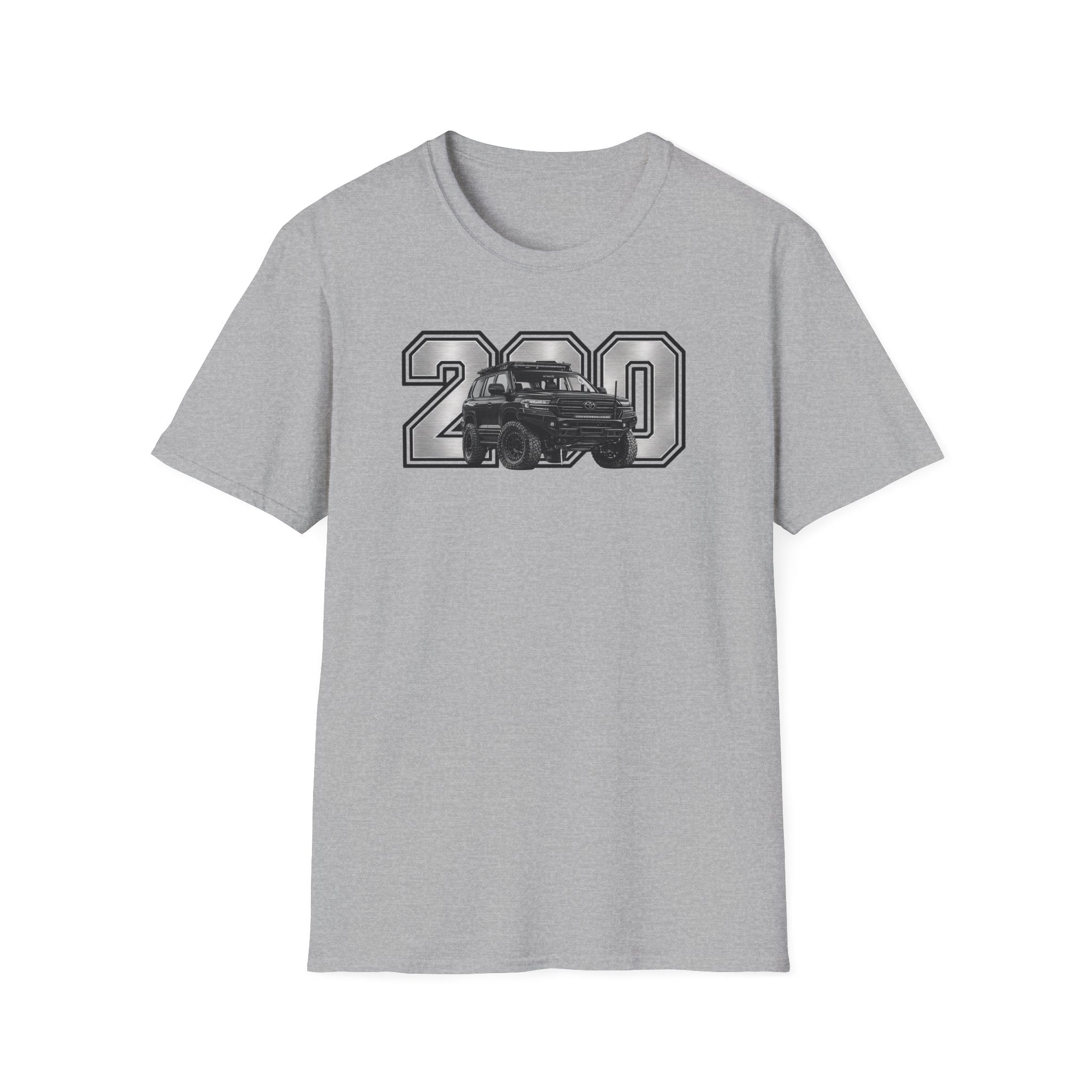 200 T-Shirt