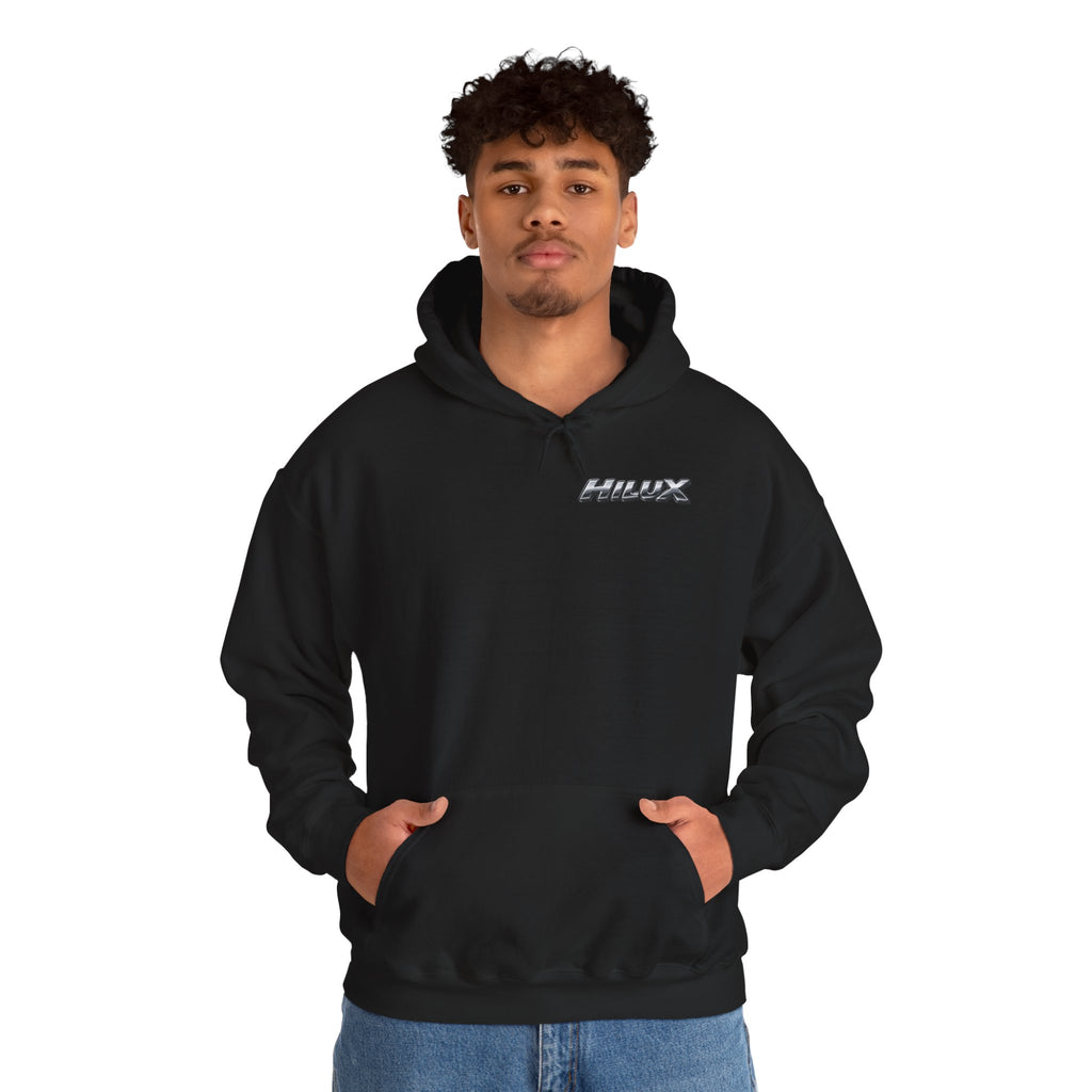 Hilux Hoodie