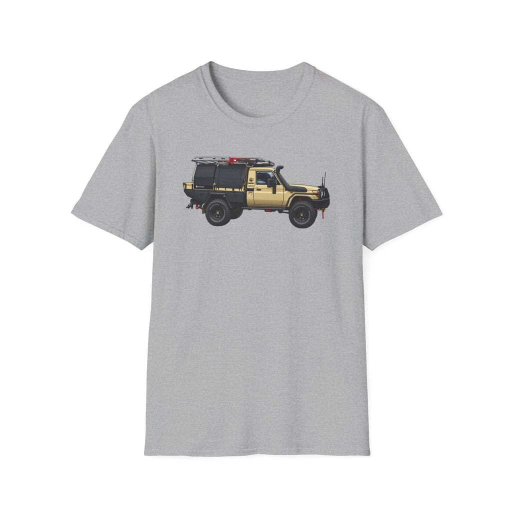 Rig2 79 T-Shirt