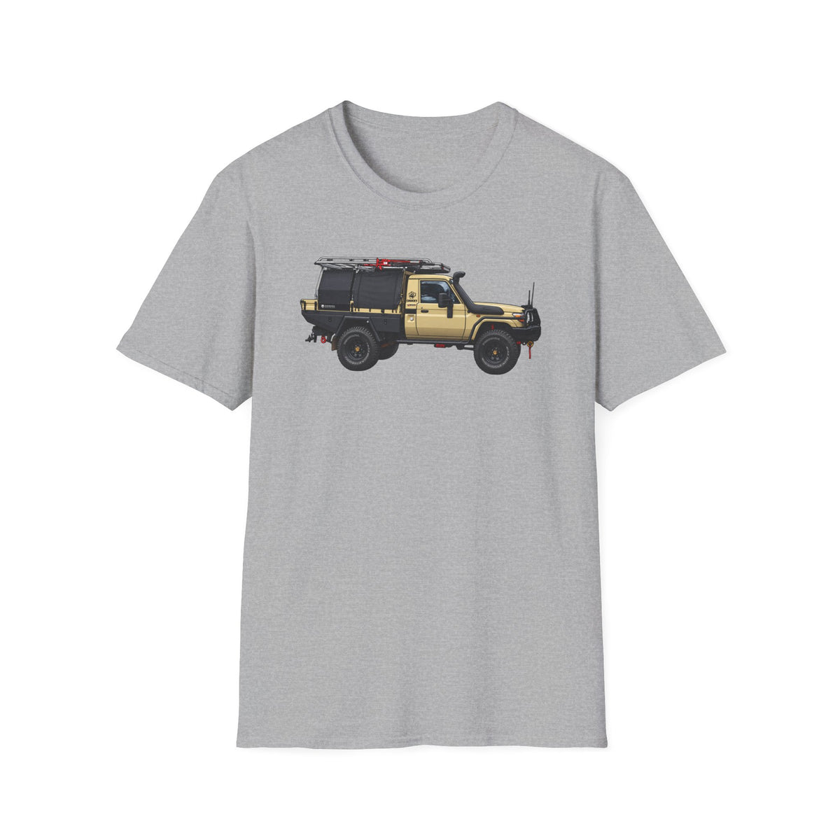 Rig2 79 T-Shirt