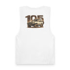 105 Singlet