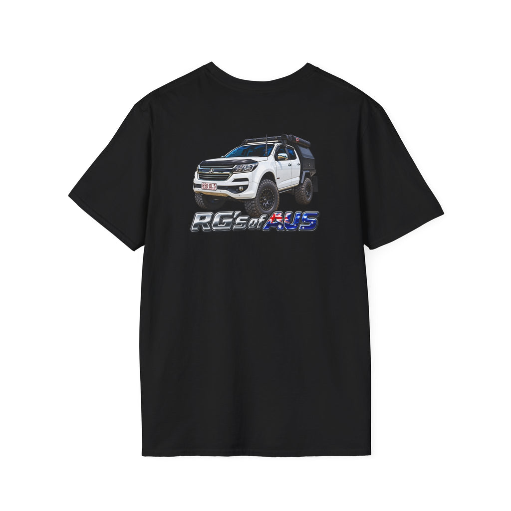 S&D RG's T-Shirt