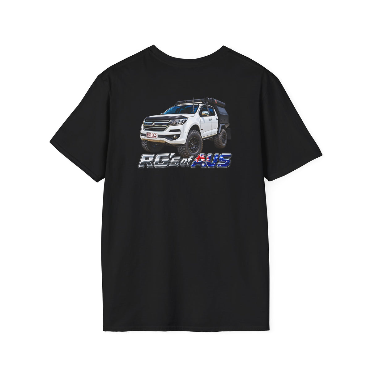 S&D RG's T-Shirt