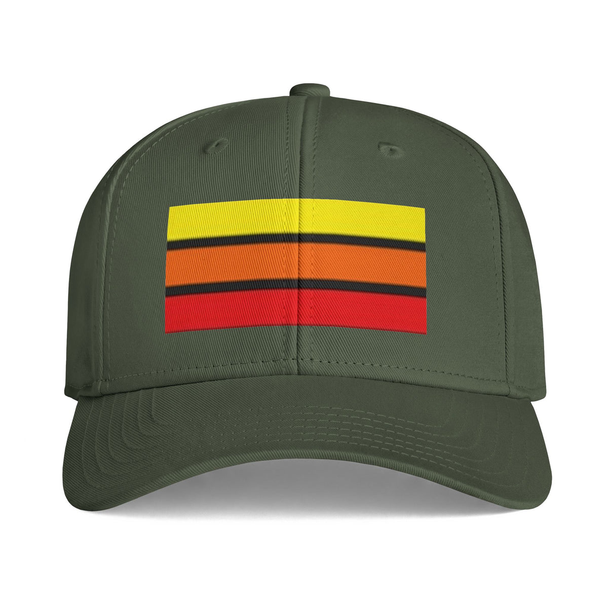 Heritage Cap