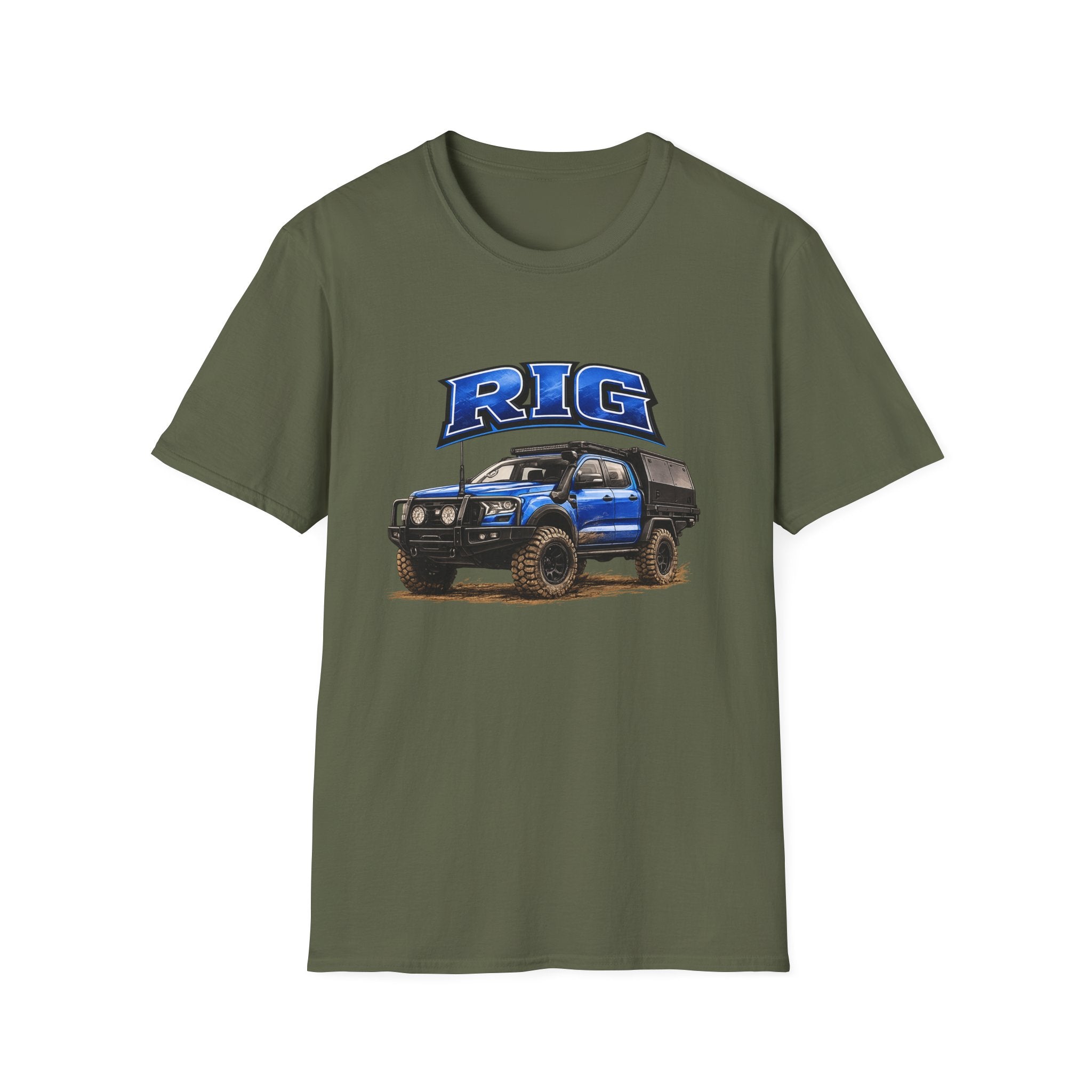 Rig Ranger T-Shirt
