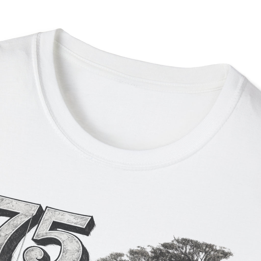 75 ute T-Shirt