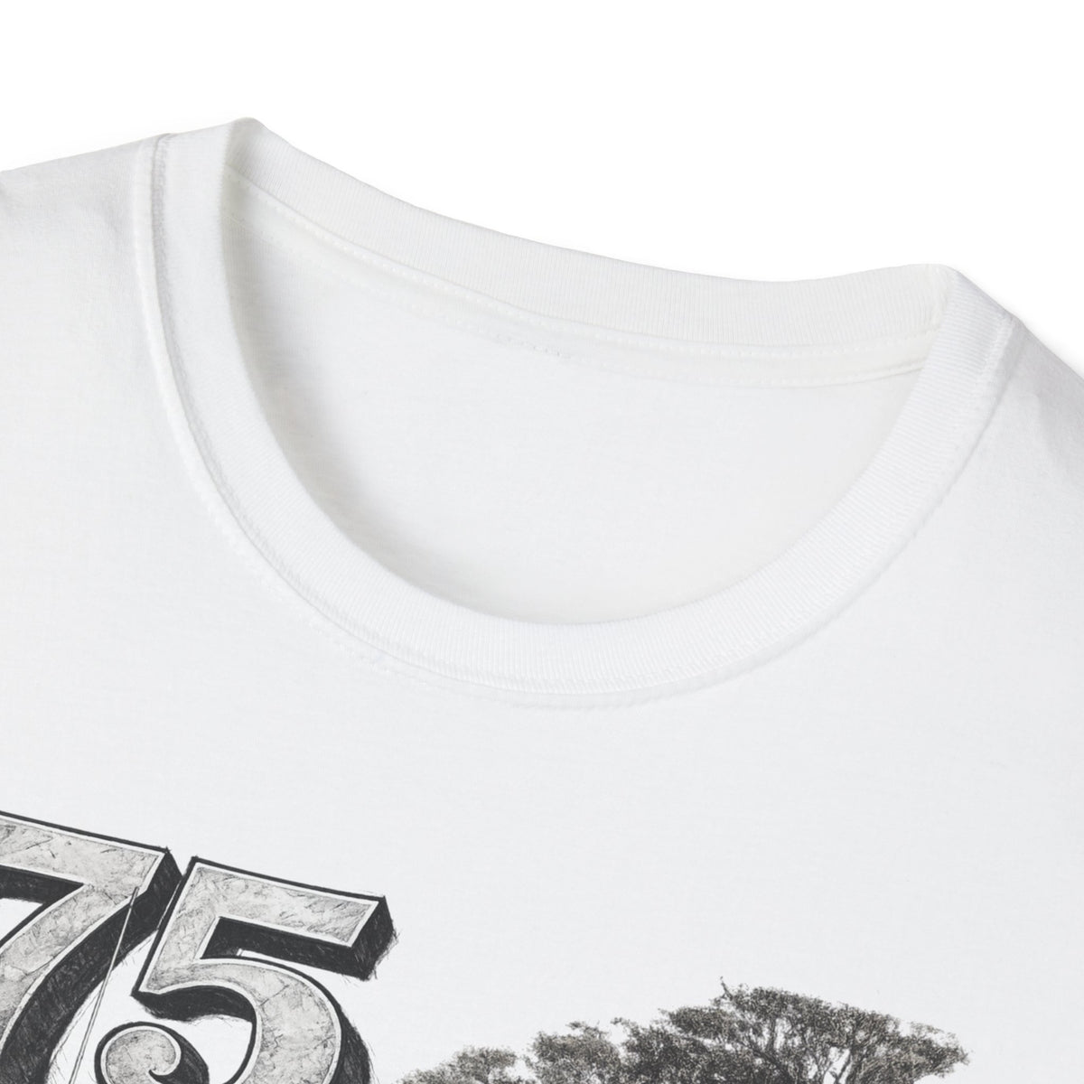 75 ute T-Shirt