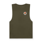 Salt & Dust Singlet