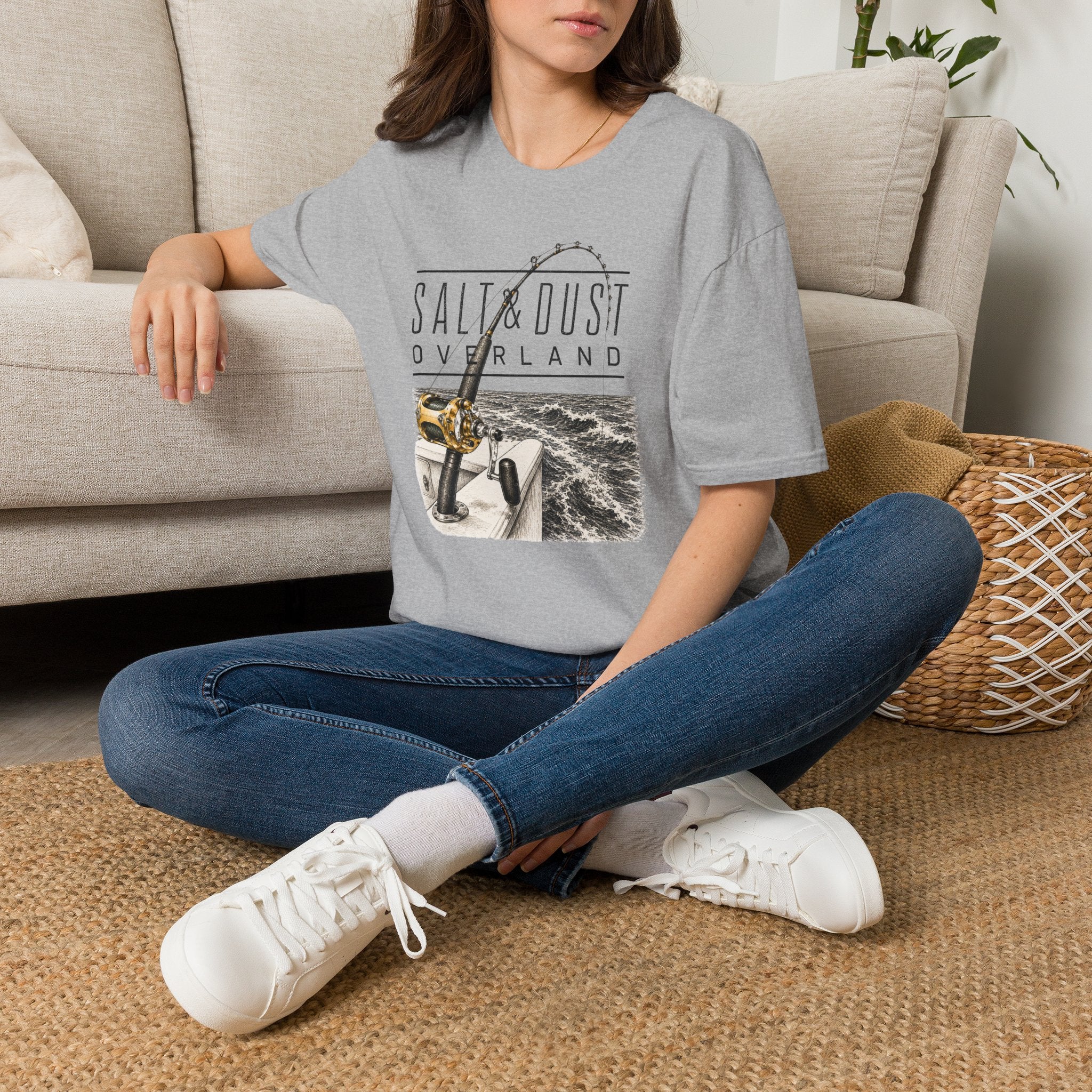 Reel T-Shirt