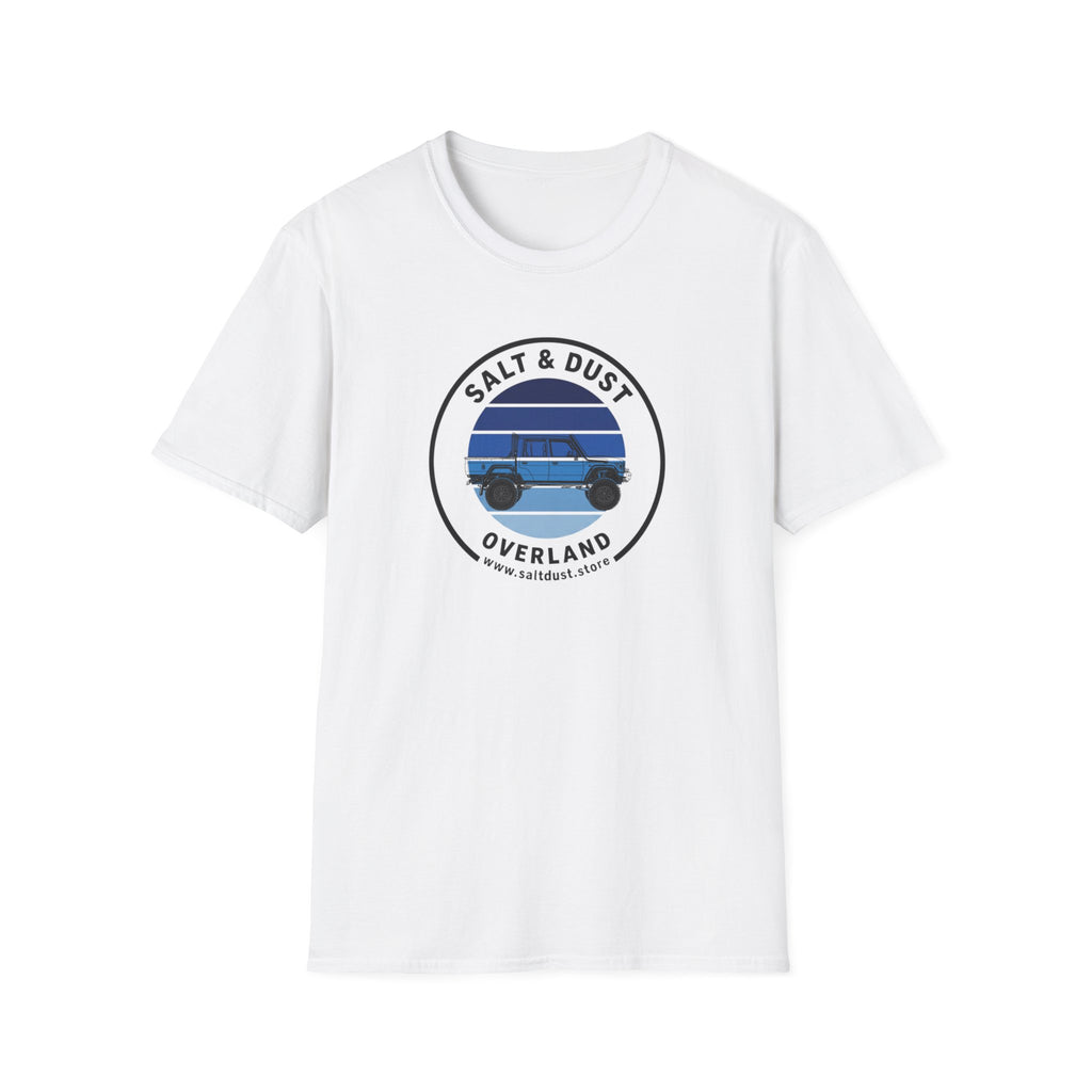 Salt & Dust 79 II T-Shirt