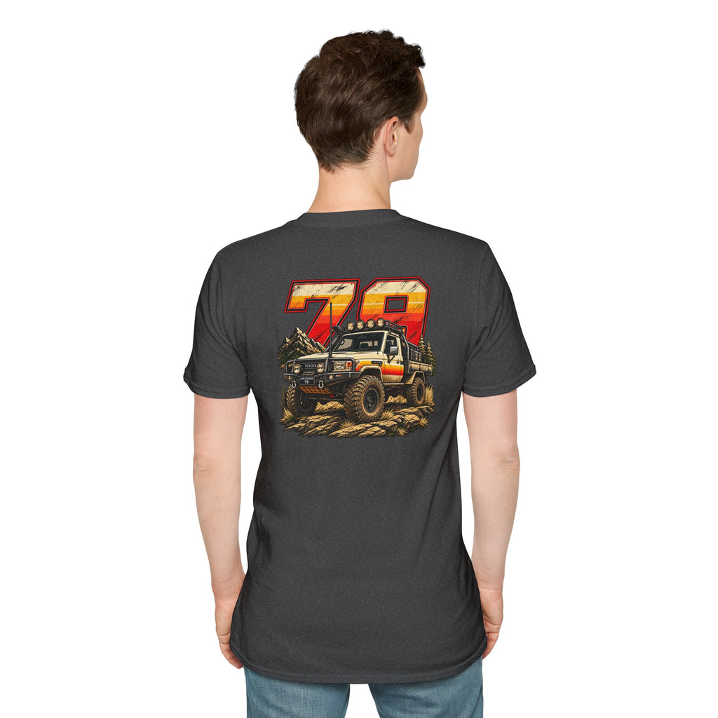 Heritage 79 T-Shirt