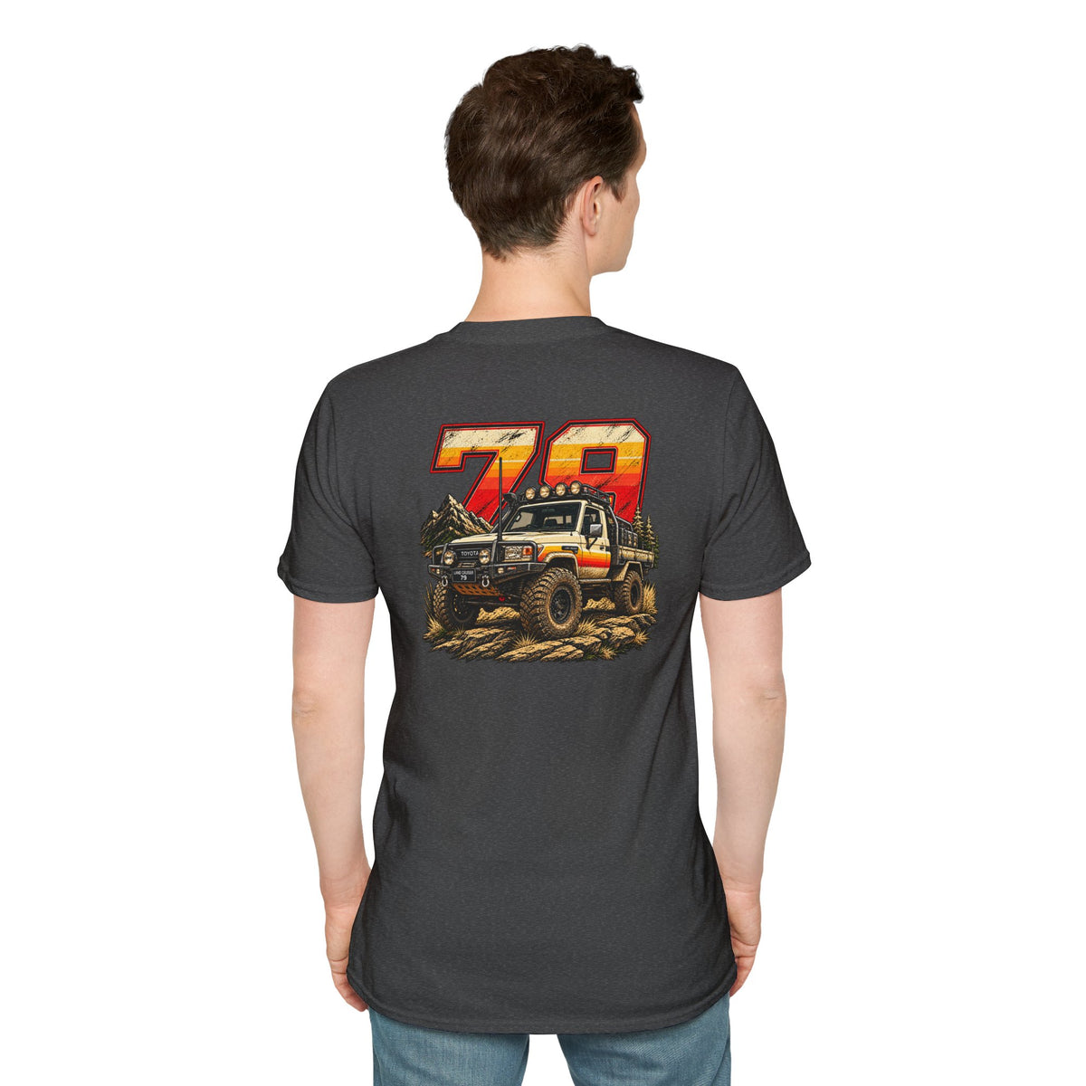 Heritage 79 T-Shirt