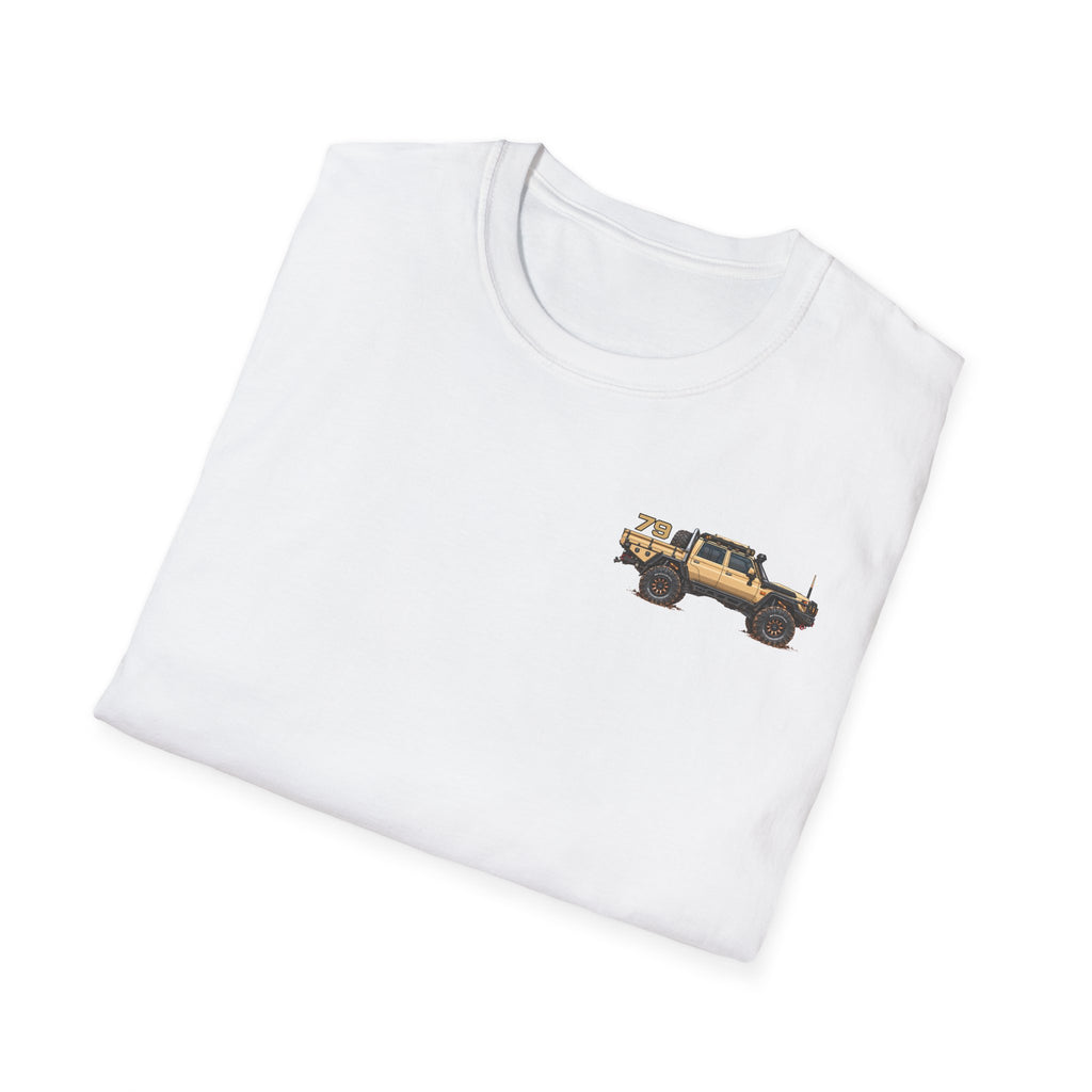 Tuff 79 T-Shirt