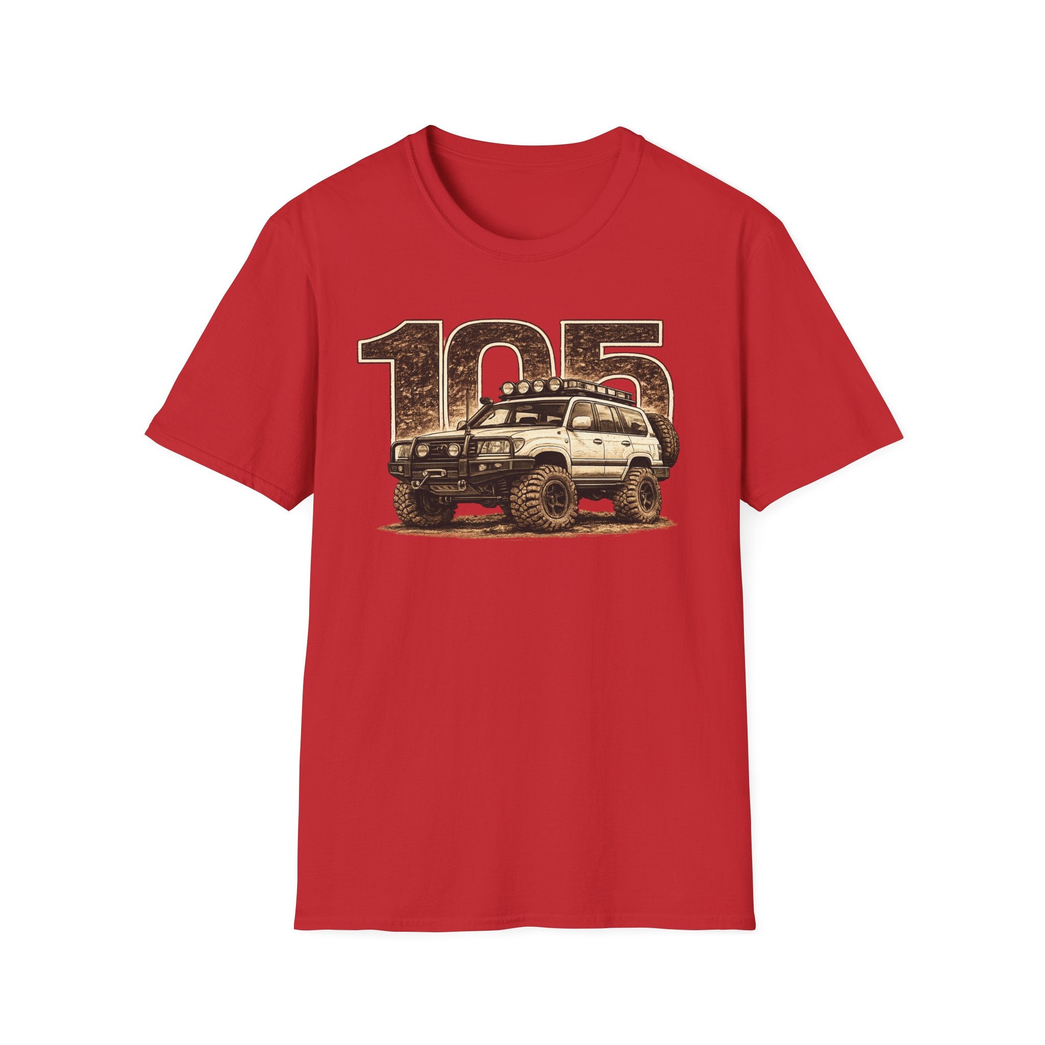 105 T-Shirt