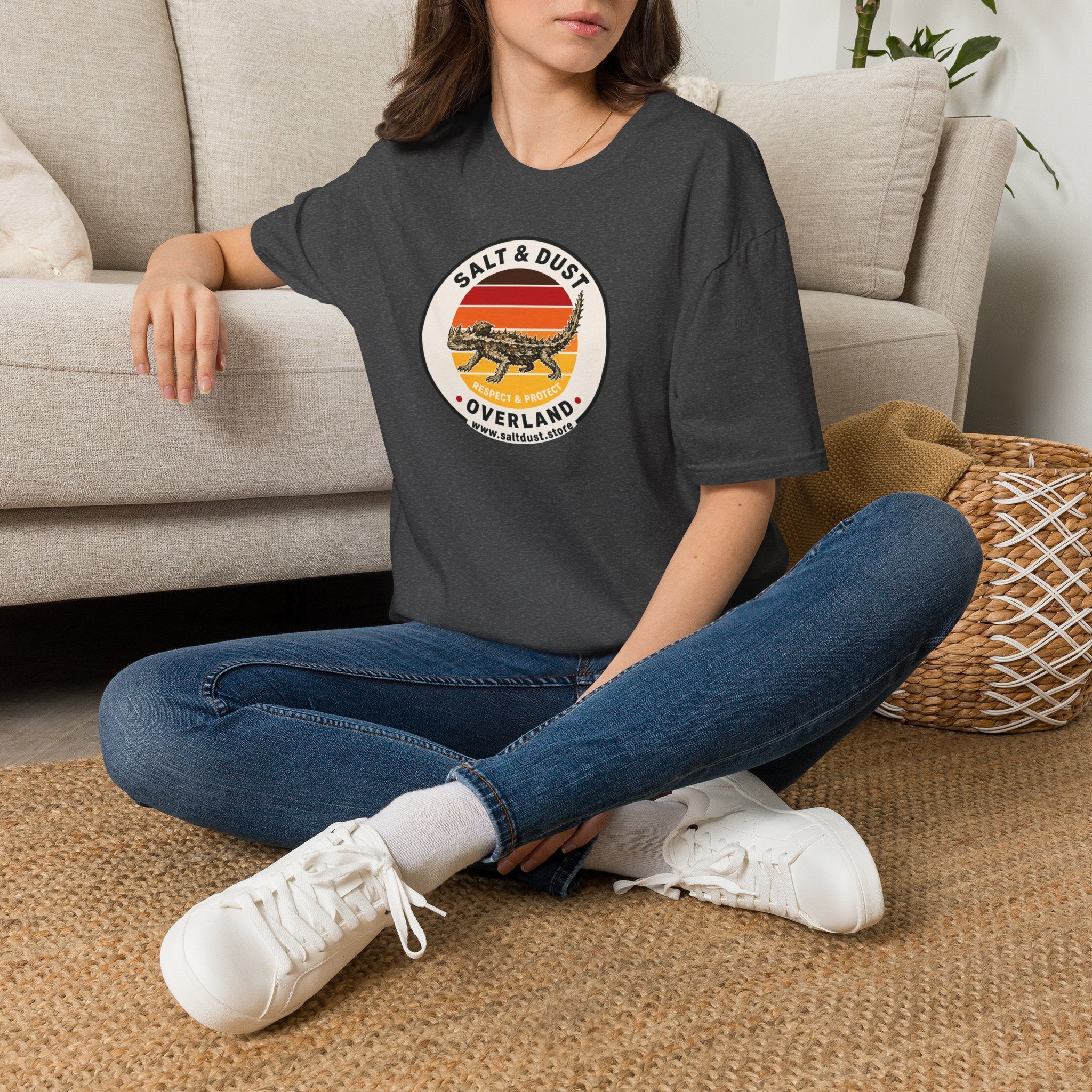Thorny T-Shirt
