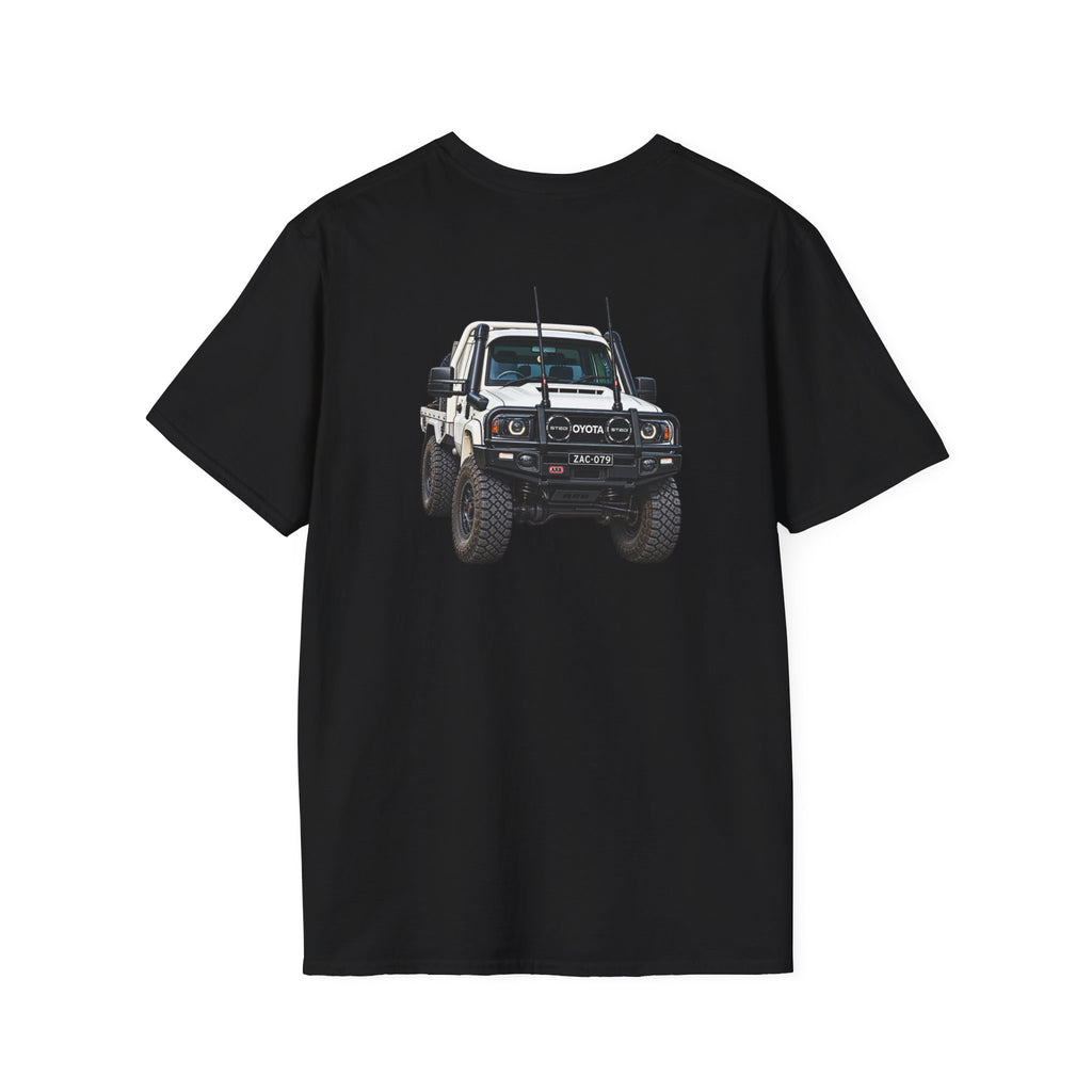Tough 79 T-Shirt