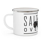 Salt & Dust Camping Mug