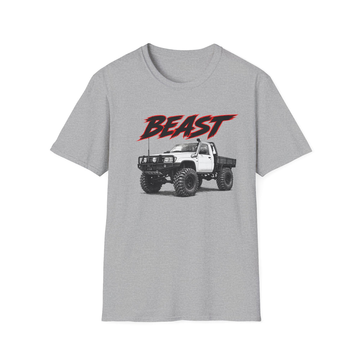 GU T-Shirt