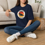 Tassie Devil T-Shirt