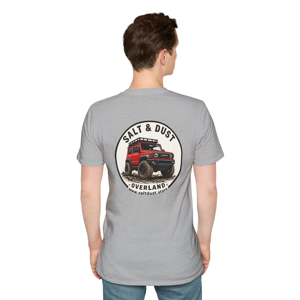 SUZ S&D T-Shirt