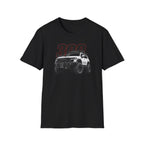 White 300 T-Shirt
