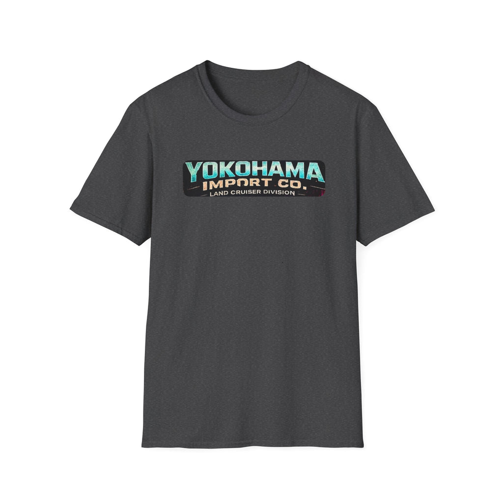 Import T-Shirt