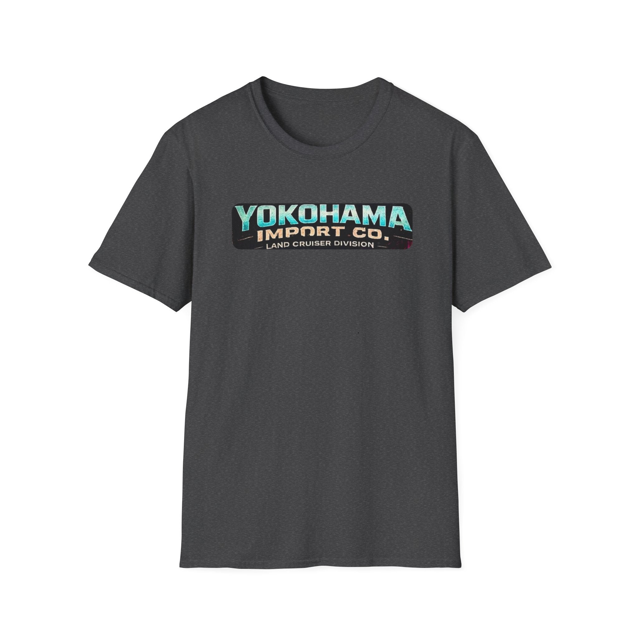 Import T-Shirt