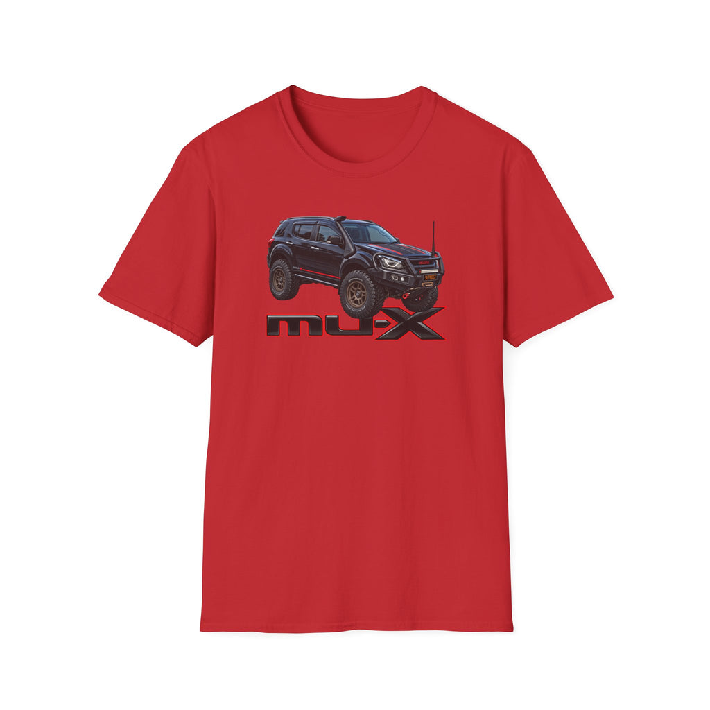 MUX T-Shirt
