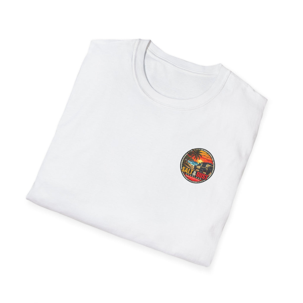 Beach T-Shirt