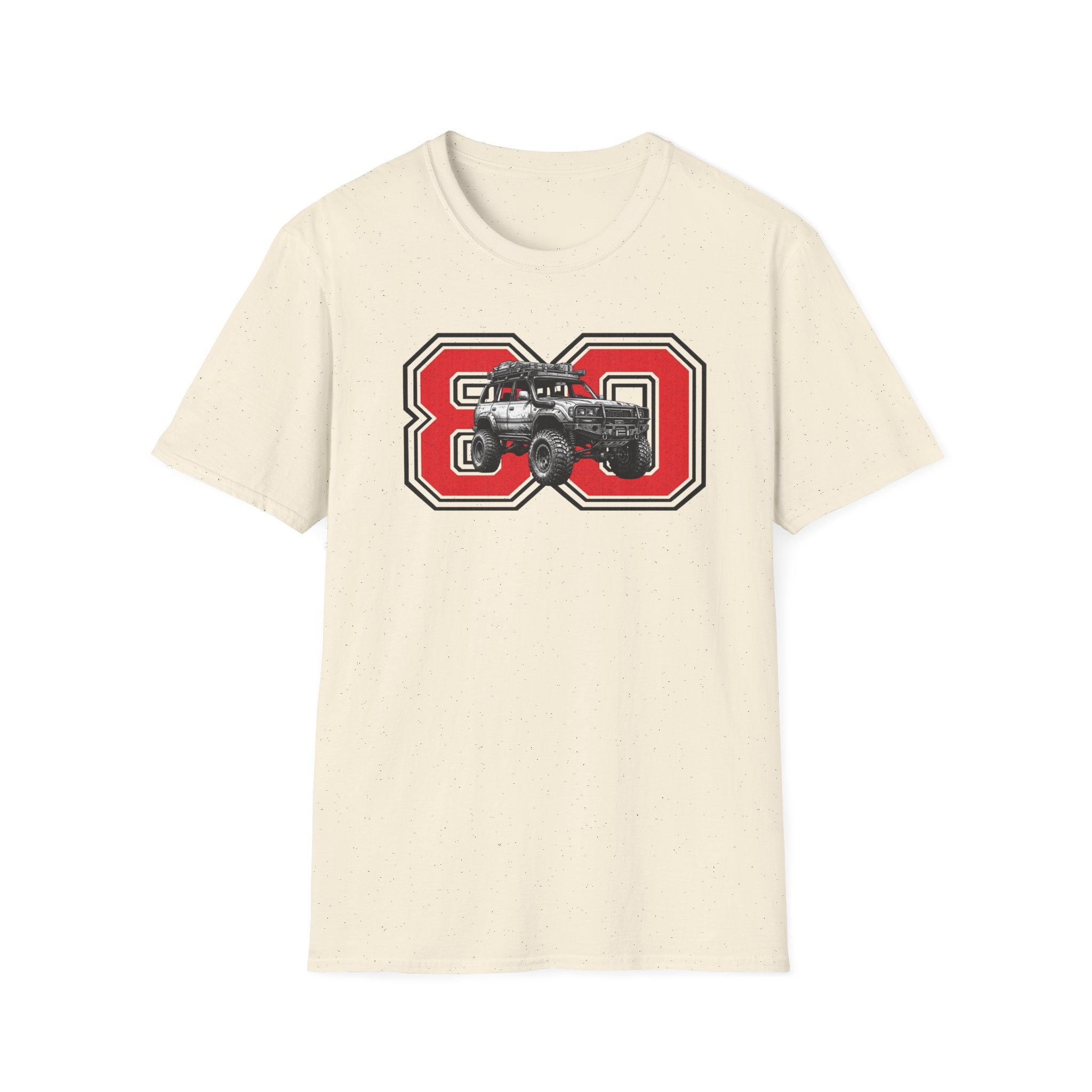 80 Rig T-Shirt