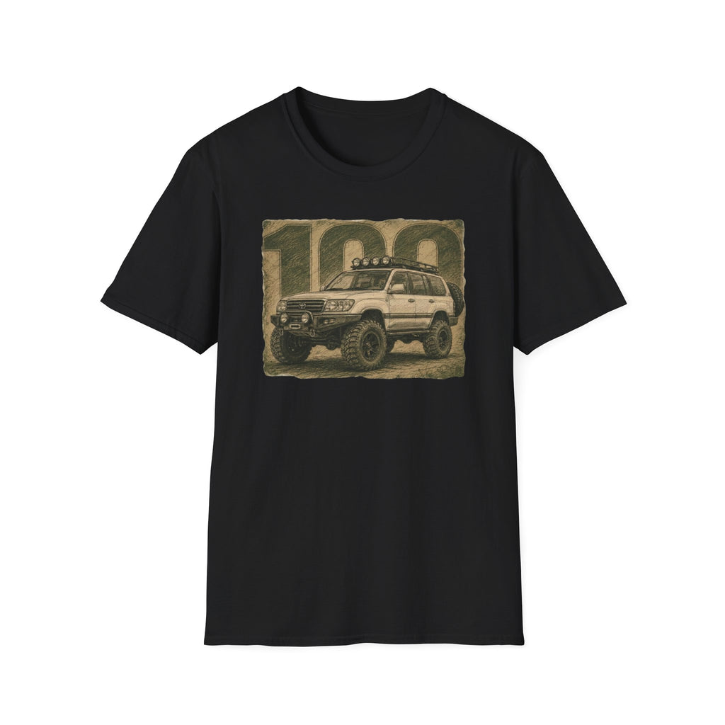 100 T-Shirt