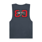 80 Singlet