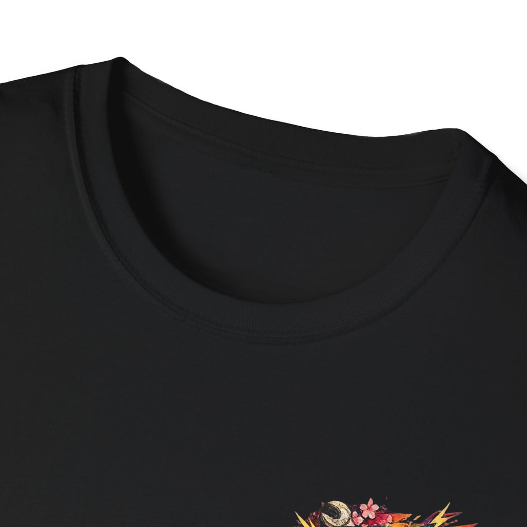 Drift Over Dirt T-Shirt