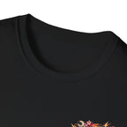 Drift Over Dirt T-Shirt