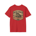Bush Track T-Shirt