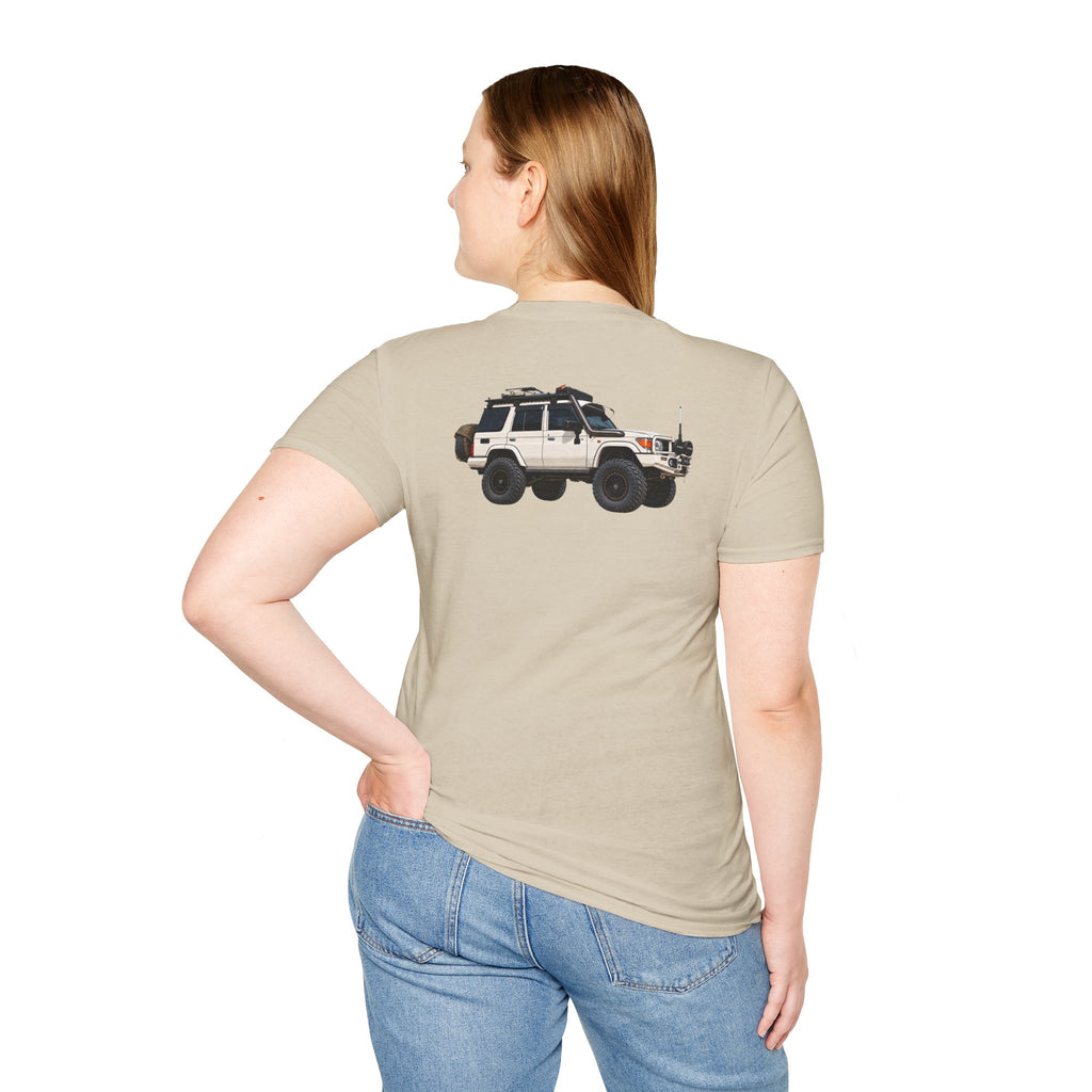76 RIG T-Shirt